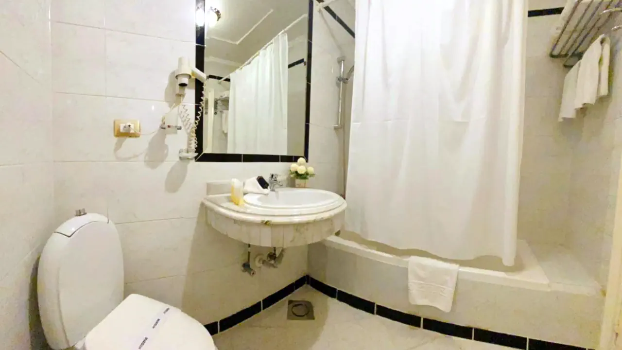 Hotel Le Metropole Luxury Heritage - Alexandria